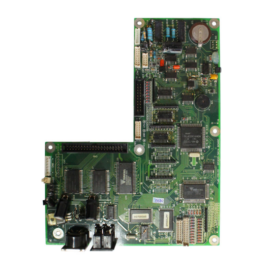 Used original motherboard for SM-300SXB